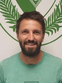 Avatar Bild für Björn Weißbrodt