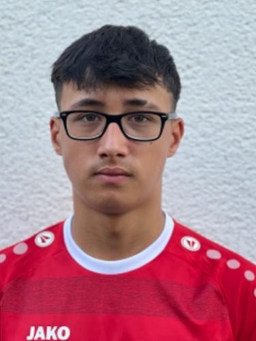 Avatar Bild für Jayson Albrecht