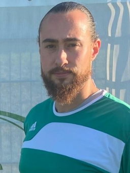 Avatar Bild für Ugur Durukan