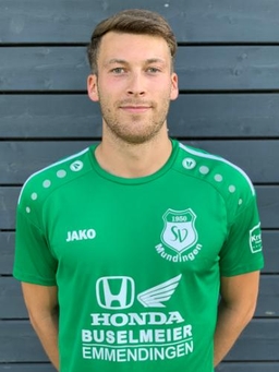 Avatar Bild für Alexander Bühler