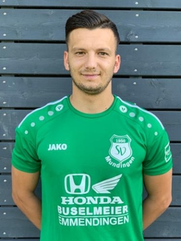 Avatar Bild für Avnor Jakupaj