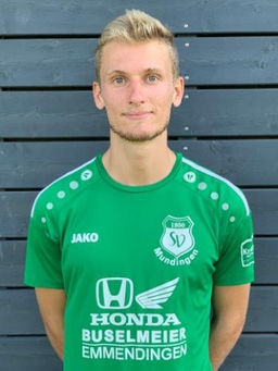 Avatar Bild für Timon Graf