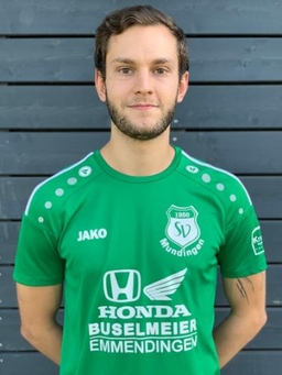 Avatar Bild für Mike Mengis