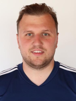 Avatar Bild für Jonah Stremmel