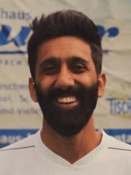 Avatar Bild für Abdul-Aleem Rana