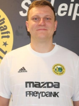 Avatar Bild für Marc Gönrich