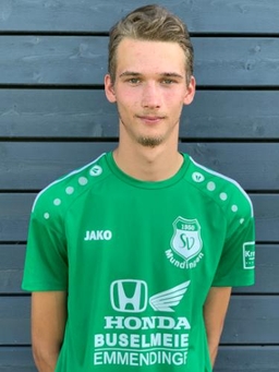 Avatar Bild für David Bühler