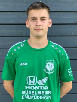 Avatar Bild für Simon Ehret