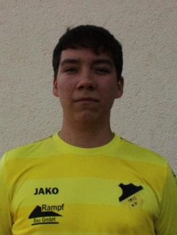 Avatar Bild für Aron Pietrus