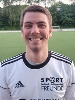Avatar Bild für Carlo Ihle