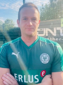 Avatar Bild für David Hartel