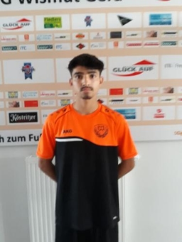 Avatar Bild für Jamil Panai