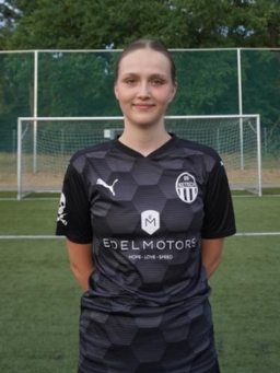 Avatar Bild für Maxine Kocher