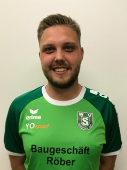 Avatar Bild für Maximilian Paul