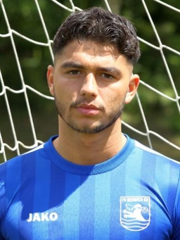 Avatar Bild für Emirkan Dorul