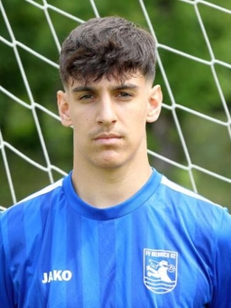 Avatar Bild für Marsel Tahiri
