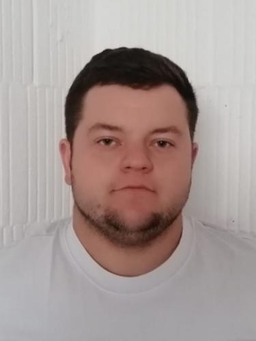 Avatar Bild für Benjamin Müller