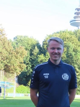 Avatar Bild für Jonas Beese