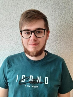 Avatar Bild für Joshua Hahne
