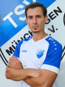 Avatar Bild für Luigi Ancona