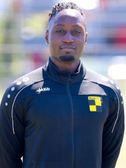 Avatar Bild für Jeffrey Eshun