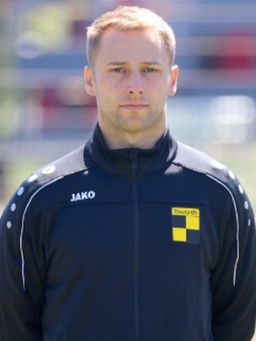 Avatar Bild für Niklas Grob