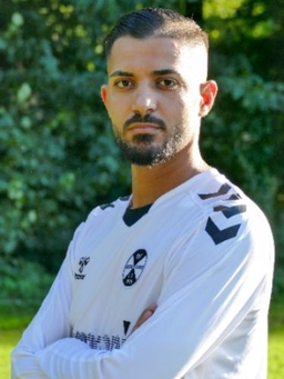Avatar Bild für Ali Fayad