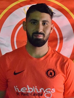 Avatar Bild für Fatih Ariduru