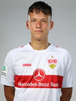 Avatar Bild für Karlo Kuranyi