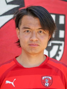 Avatar Bild für Tomoya Ito