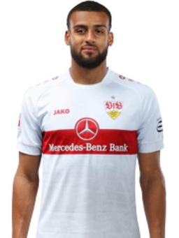 Avatar Bild für Josha Vagnoman