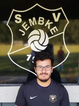 Avatar Bild für Omar Gharbi