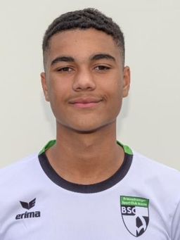 Avatar Bild für Junior-Kossi Gbogbo