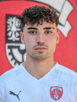 Avatar Bild für Mehmet-Kaan Lal