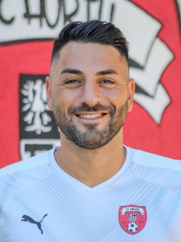 Avatar Bild für Serkan Okutan