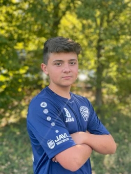 Avatar Bild für Mick Pfeifer