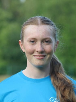 Avatar Bild für Fabienne Radka