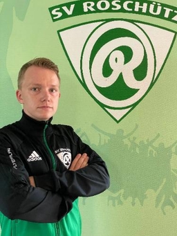 Avatar Bild für Felix Draeger