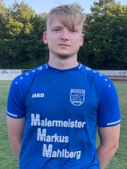 Avatar Bild für Fabian Kaczmarek