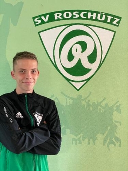 Avatar Bild für Marvin Kronz