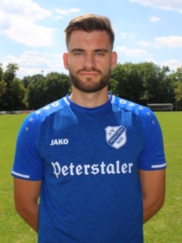 Avatar Bild für Tim Boschert