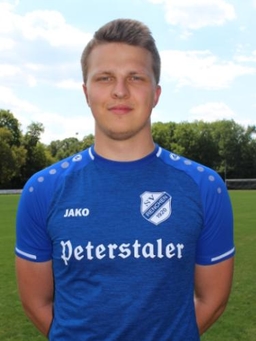 Avatar Bild für Jakob Breitenbicher