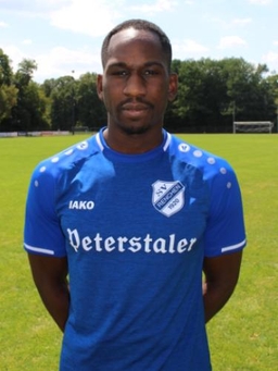 Avatar Bild für Alhaji-Umar Keita