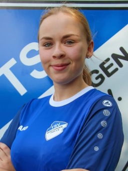 Avatar Bild für Alessa Bürger