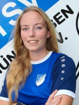 Avatar Bild für Jessica Legel