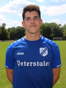 Avatar Bild für Marius Pfeifer