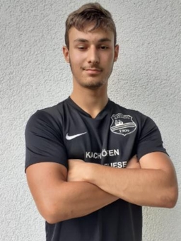 Avatar Bild für Meddox Lindner