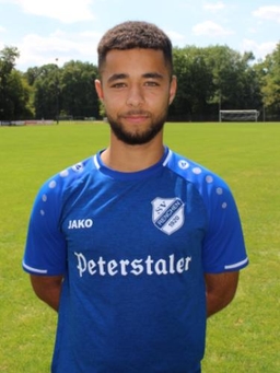Avatar Bild für Elias Schleß