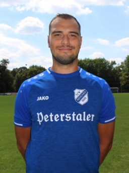 Avatar Bild für Fabian Schoch