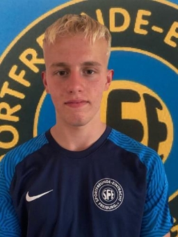 Avatar Bild für Finn Schirmer